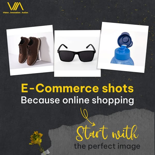 ecommerce shots